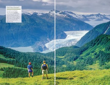 Fodor's Alaska [KSIĄŻKA]