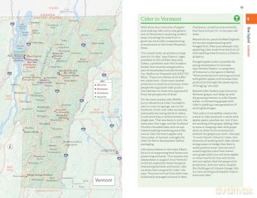 Fodor's American Spirits: Exploring the Best Wineries, Breweries, and Distilleries in the USA [KSIĄŻKA]