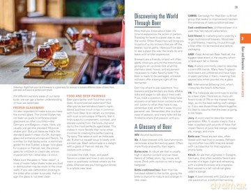Fodor's American Spirits: Exploring the Best Wineries, Breweries, and Distilleries in the USA [KSIĄŻKA]