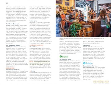 Fodor's American Spirits: Exploring the Best Wineries, Breweries, and Distilleries in the USA [KSIĄŻKA]