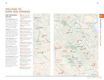 Fodor's American Spirits: Exploring the Best Wineries, Breweries, and Distilleries in the USA [KSIĄŻKA]