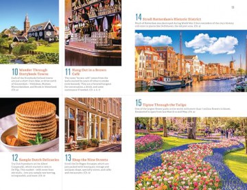 Fodor's Amsterdam: With the Best of the Netherlands [KSIĄŻKA]