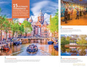 Fodor's Amsterdam: With the Best of the Netherlands [KSIĄŻKA]