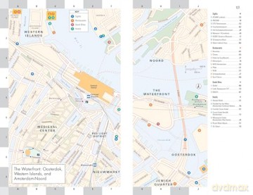 Fodor's Amsterdam: With the Best of the Netherlands [KSIĄŻKA]