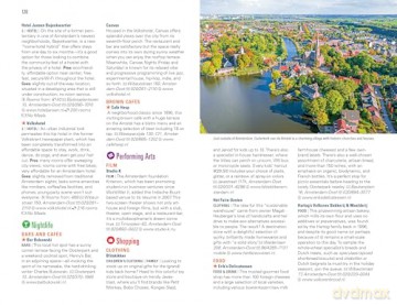 Fodor's Amsterdam: With the Best of the Netherlands [KSIĄŻKA]