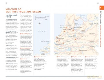 Fodor's Amsterdam: With the Best of the Netherlands [KSIĄŻKA]