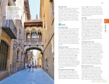 Fodor's Barcelona: with Highlights of Catalonia [KSIĄŻKA]