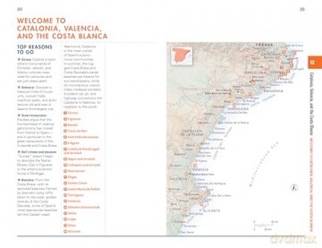 Fodor's Barcelona: with Highlights of Catalonia [KSIĄŻKA]