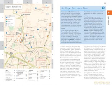 Fodor's Barcelona: with Highlights of Catalonia [KSIĄŻKA]