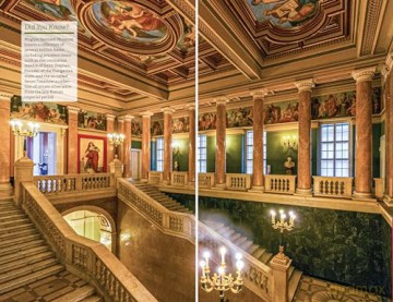 Fodor's Budapest: With the Danube Bend and Other Highlights of Hungary [KSIĄŻKA]