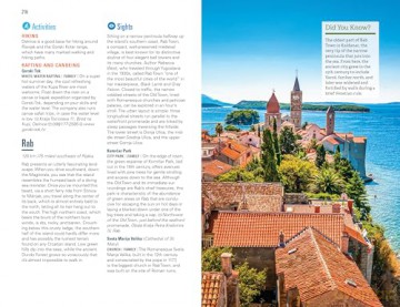 Fodor's Essential Croatia: With Montenegro and Slovenia [KSIĄŻKA]