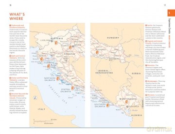 Fodor's Essential Croatia: With Montenegro and Slovenia [KSIĄŻKA]