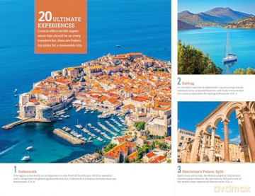 Fodor's Essential Croatia: With Montenegro and Slovenia [KSIĄŻKA]