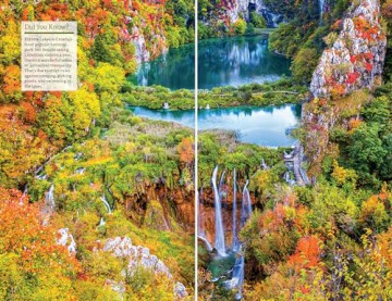 Fodor's Essential Croatia: With Montenegro and Slovenia [KSIĄŻKA]