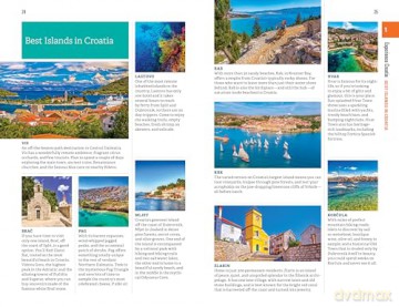 Fodor's Essential Croatia: With Montenegro and Slovenia [KSIĄŻKA]