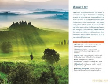 Fodor's Essential Italy 2025 [KSIĄŻKA]