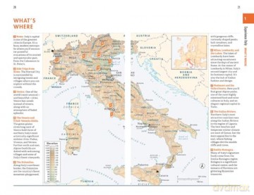Fodor's Essential Italy 2025 [KSIĄŻKA]