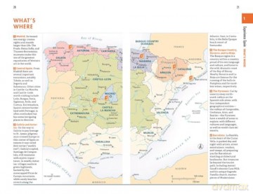 Fodor's Essential Spain 2025 [KSIĄŻKA]