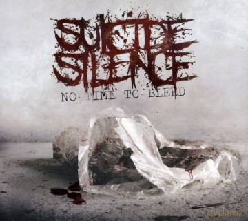 Suicide Silence: No Time To Bleed (Digipack)/Ltd [CD]