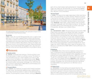 Fodor's InFocus Lisbon [KSIĄŻKA]