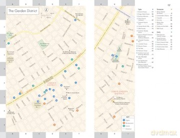 Fodor's New Orleans [KSIĄŻKA]