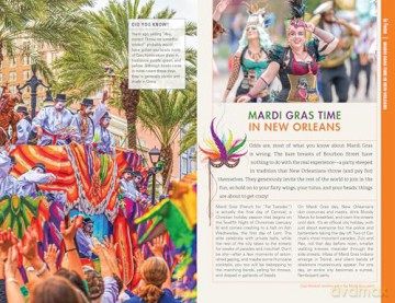 Fodor's New Orleans [KSIĄŻKA]