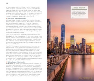 Fodor's Pocket New York City: A Compact Guide to the Big Apple [KSIĄŻKA]