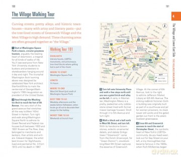 Fodor's Pocket New York City: A Compact Guide to the Big Apple [KSIĄŻKA]