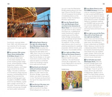 Fodor's Pocket New York City: A Compact Guide to the Big Apple [KSIĄŻKA]