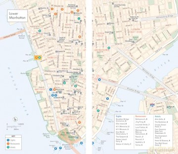 Fodor's Pocket New York City: A Compact Guide to the Big Apple [KSIĄŻKA]
