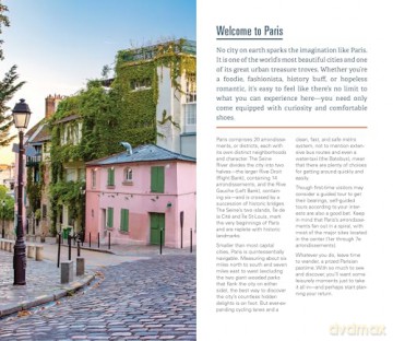 Fodor's Pocket Paris: A Compact Guide to the City of Light [KSIĄŻKA]