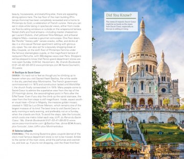 Fodor's Pocket Paris: A Compact Guide to the City of Light [KSIĄŻKA]