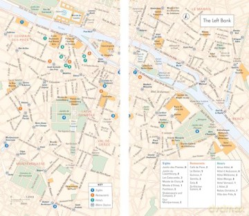 Fodor's Pocket Paris: A Compact Guide to the City of Light [KSIĄŻKA]