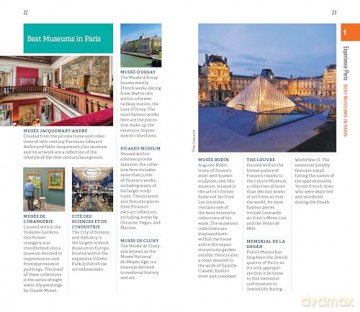 Fodor's Pocket Paris: A Compact Guide to the City of Light [KSIĄŻKA]