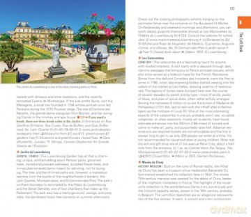 Fodor's Pocket Paris: A Compact Guide to the City of Light [KSIĄŻKA]