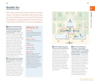 Fodor's Pocket Paris: A Compact Guide to the City of Light [KSIĄŻKA]