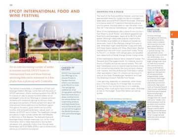 Fodor's Walt Disney World: with Universal and the Best of Orlando [KSIĄŻKA]