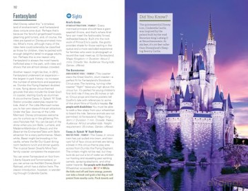 Fodor's Walt Disney World: with Universal and the Best of Orlando [KSIĄŻKA]