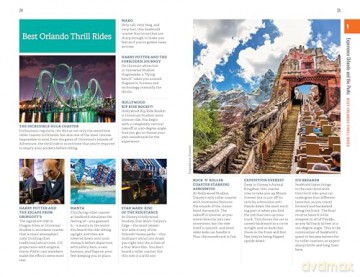Fodor's Walt Disney World: with Universal and the Best of Orlando [KSIĄŻKA]