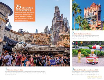 Fodor's Walt Disney World: with Universal and the Best of Orlando [KSIĄŻKA]
