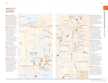 Fodor's Walt Disney World: with Universal and the Best of Orlando [KSIĄŻKA]