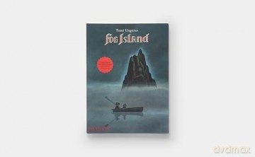 Fog Island [KSIĄŻKA]