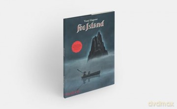 Fog Island [KSIĄŻKA]