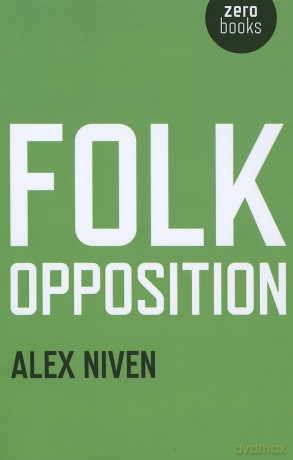 Folk Opposition [KSIĄŻKA]