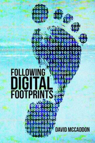 Following Digital Footprints [KSIĄŻKA]