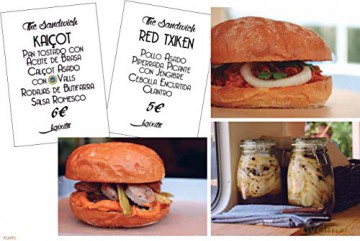 Food Trucks: Delights on Wheels [KSIĄŻKA]