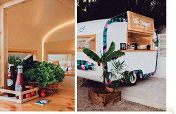 Food Trucks: Delights on Wheels [KSIĄŻKA]