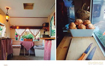 Food Trucks: Delights on Wheels [KSIĄŻKA]