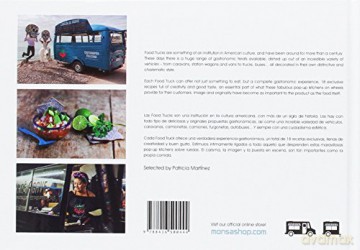 Food Trucks: Delights on Wheels [KSIĄŻKA]