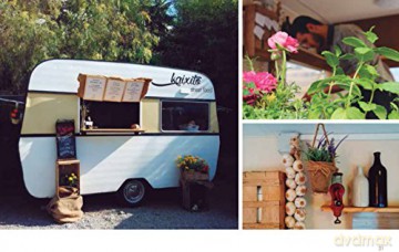 Food Trucks: Delights on Wheels [KSIĄŻKA]